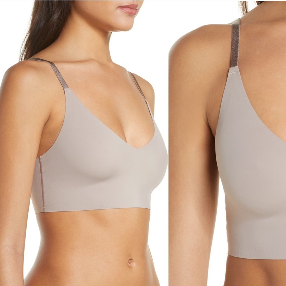 True & Co. Convertible Bra
